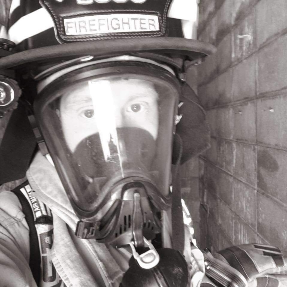Meet your Posher, Tyler